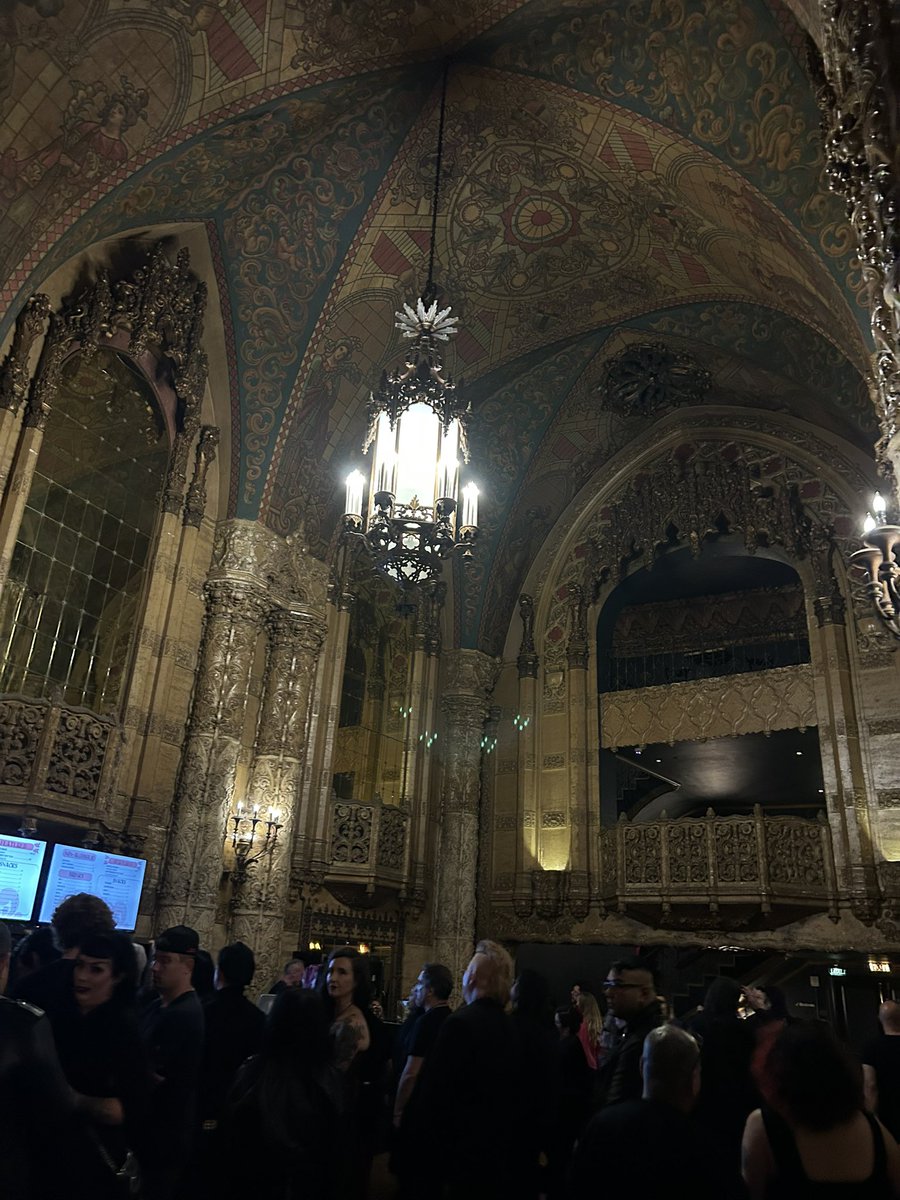 out_the_void's tweet photo. Some moments i got at a Christian death event last night in dtla https://t.co/iMcOcImNm5