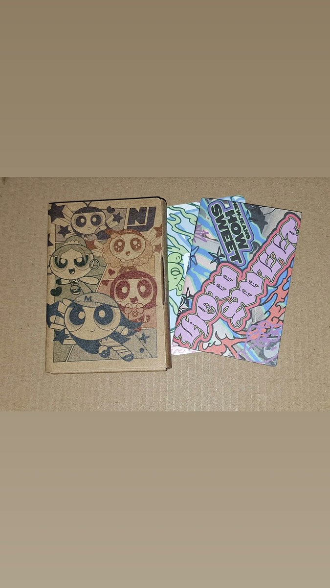 dwiluvitasari99's tweet image. WTS ALBUM ONLY SEVENTEEN, LESSERAFIM NEWJEANS READY INA.

SEVENTEEN MINGHAO 30K
EASY PHOTOBOOK 50K
NEWJEANS WEVERSE VER 15K

READY INA!
❌️HARGA EXC ADM &amp;amp; PACK
📍DOM JAKARTA SELATAN
🍊 CO VIA OREN / TIKTOK 

#LESSERAFIM #KPOP #WTS #Album #NEWJEANS #SEVENTEEN #ALBUMONLY #OFFICIAL