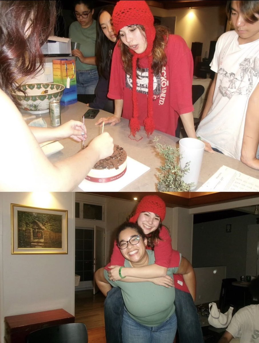 alysa archive tweet media