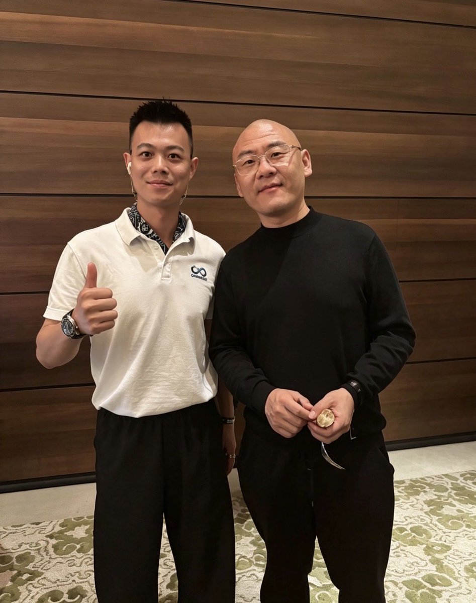 Elo💎 1000X🚀 ｜Aster💛🔶 tweet media