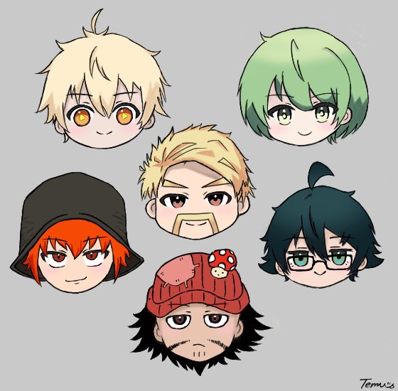 てむ🍌 tweet media