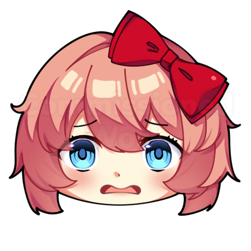Jamystake's tweet photo. Doki Emojis Commission
🖊️📕🧁🎀

#DokiDokiLiteratureClub #ddlc https://t.co/87Rkdsijo1