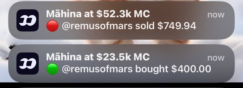 MCM tweet media