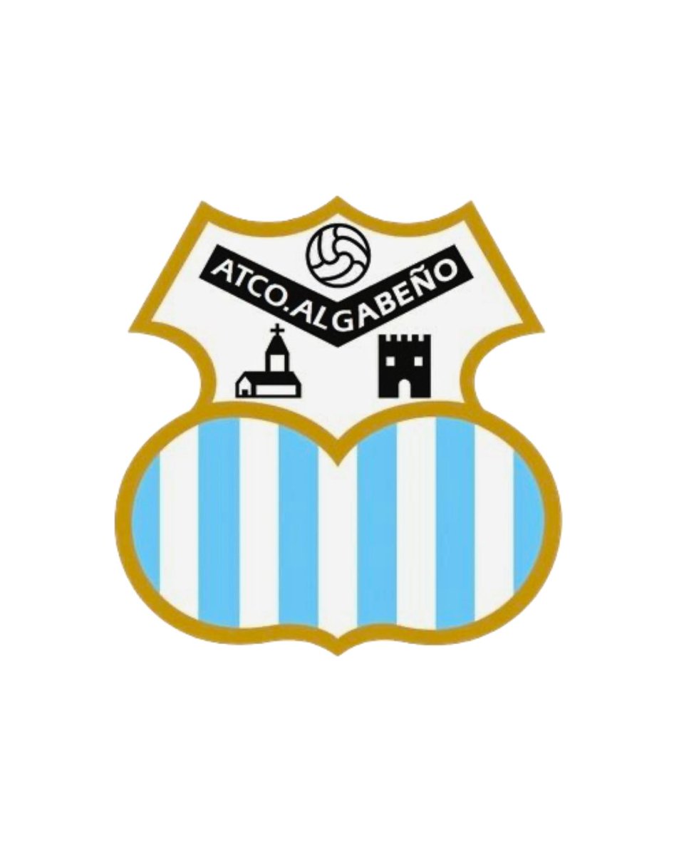Club Atlético Algabeño tweet media