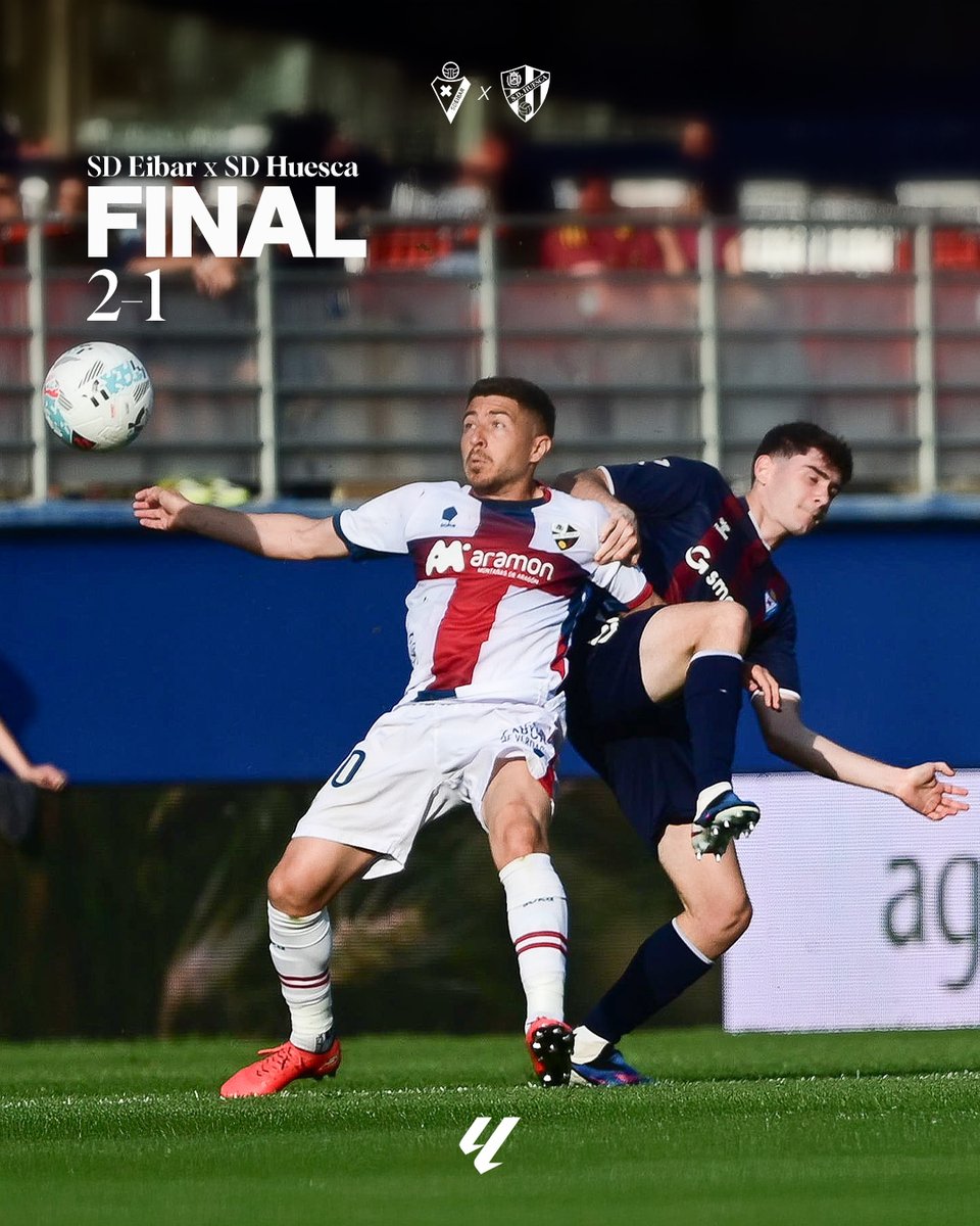 SD Huesca tweet media