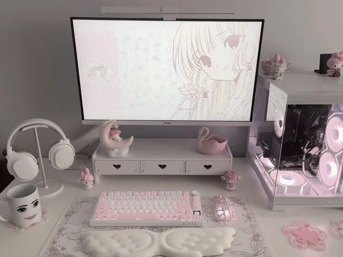 𑣲 lulu tweet media
