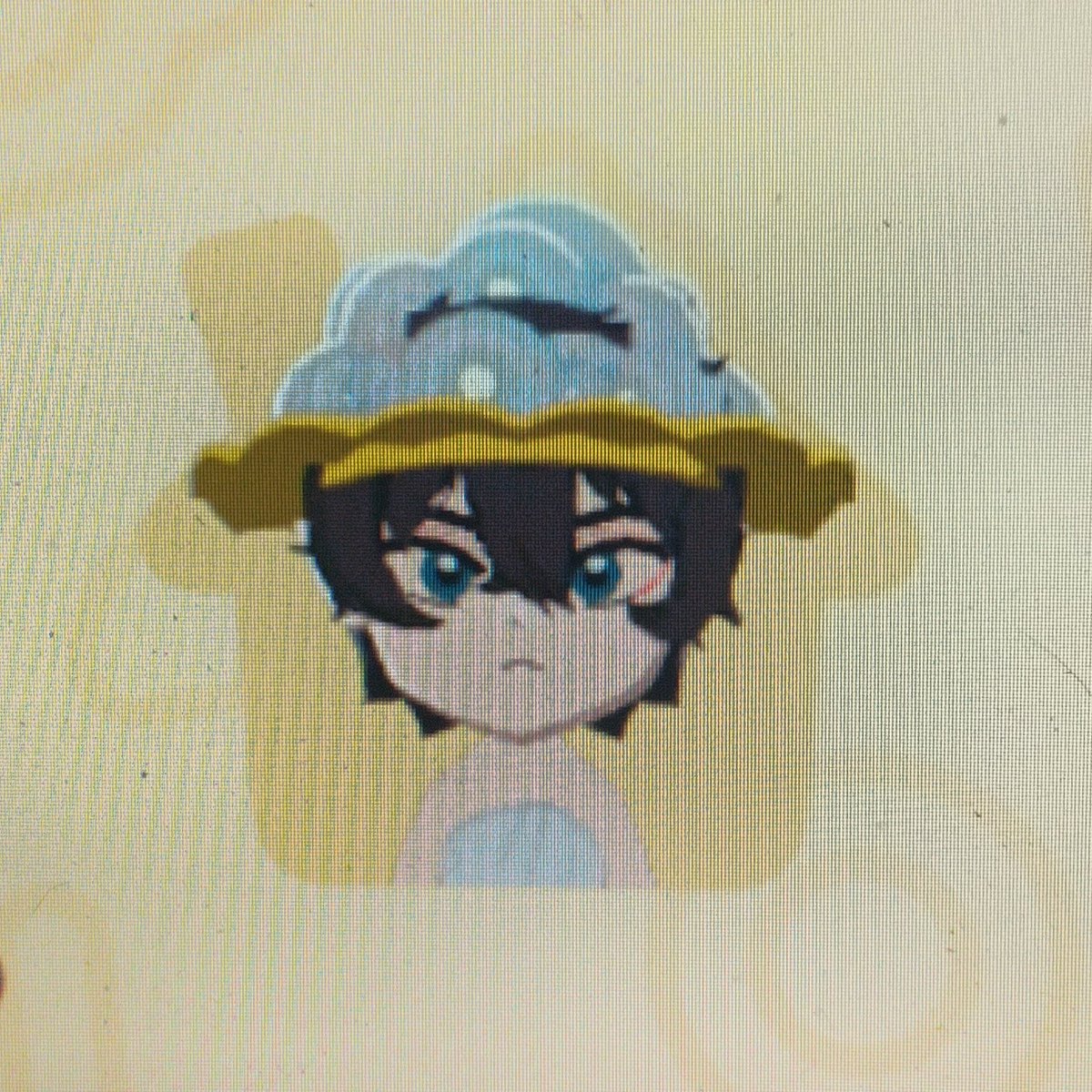 danhengposting's tweet photo. sorry for the low quality sudden picture BUT OH MY GOD LOOK AT DAN HENG MII SHOWERING 😭😭 https://t.co/5uYGUDQAmt
