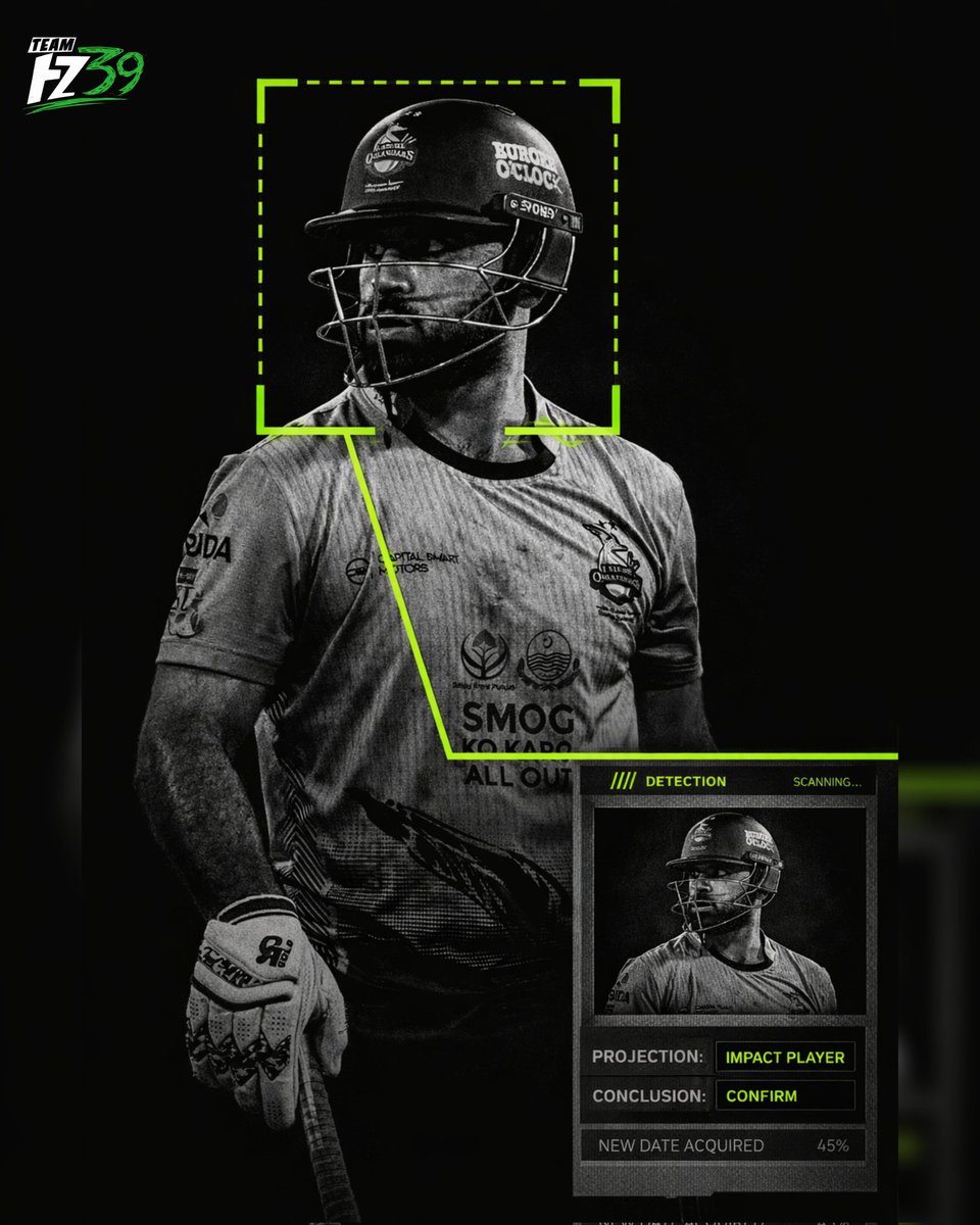 Team Fakhar Zaman 🇵🇰 tweet media