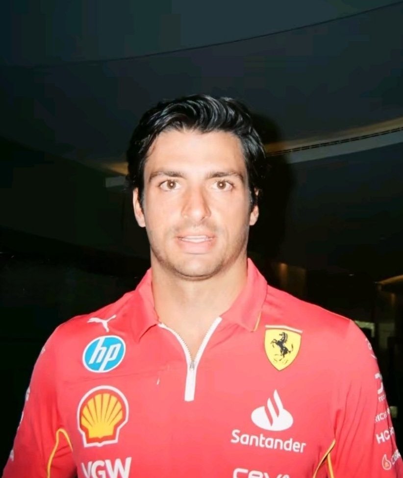 redsainz's tweet photo. https://t.co/sbBnVndiiV