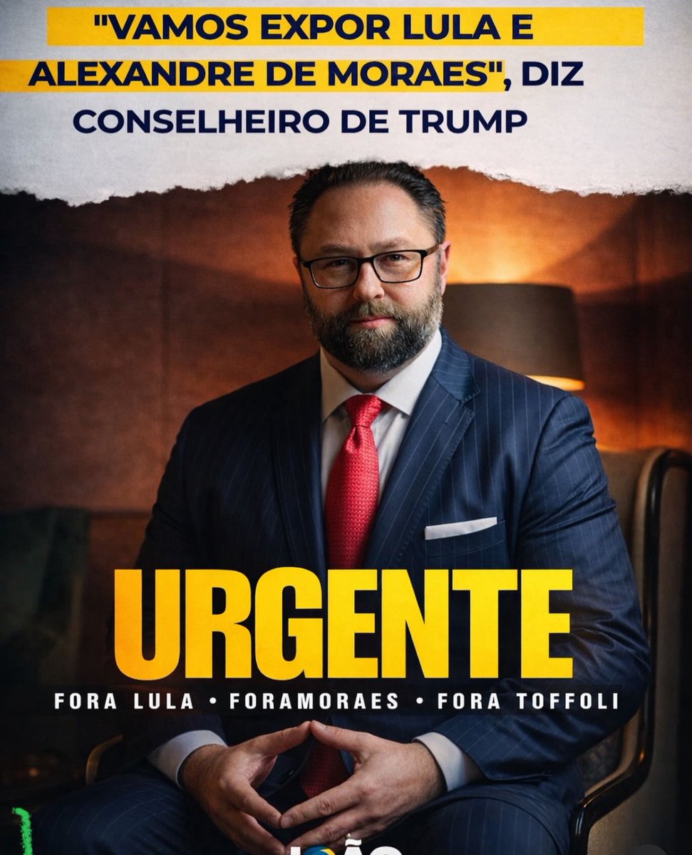 Deu ruim pra esses dois inúteis....