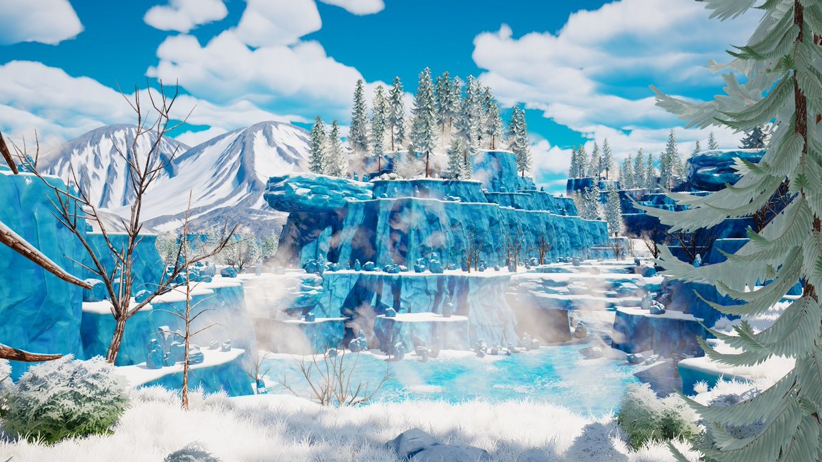 AGASTRO5's tweet photo. New Pack in Fab UE Marketplace Check it Now #UE5 #UnrealEngine #Fab #CreatedwithFab
@fab
#unrealengine5tutorial #UnrealEngine5
@UnrealMarket
➡️https://t.co/3dIjjqkdkl https://t.co/Lf0dVn3pQj
