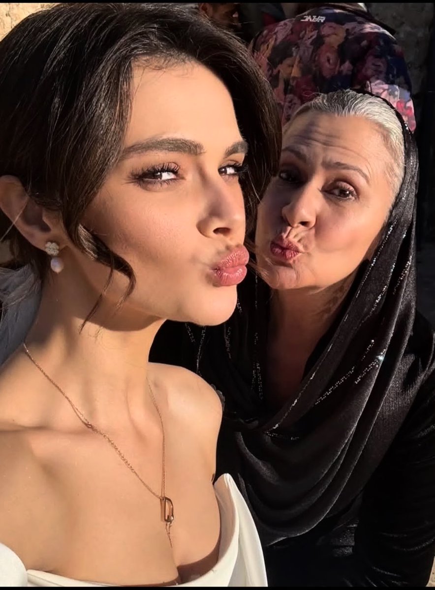 Aşk Bu 🎼 tweet media