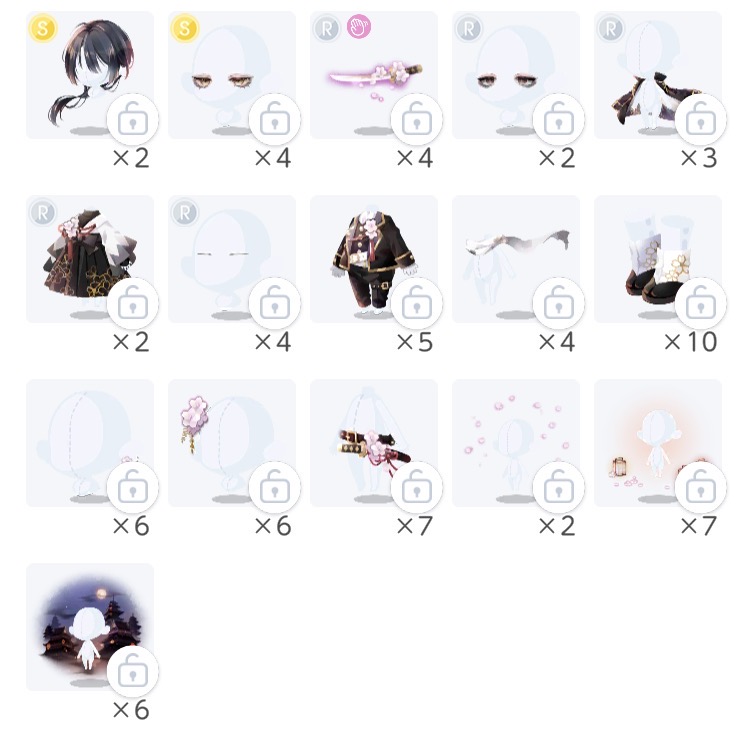 まっしろしろすけ🫧ﾎﾟｹﾂｲ tweet media