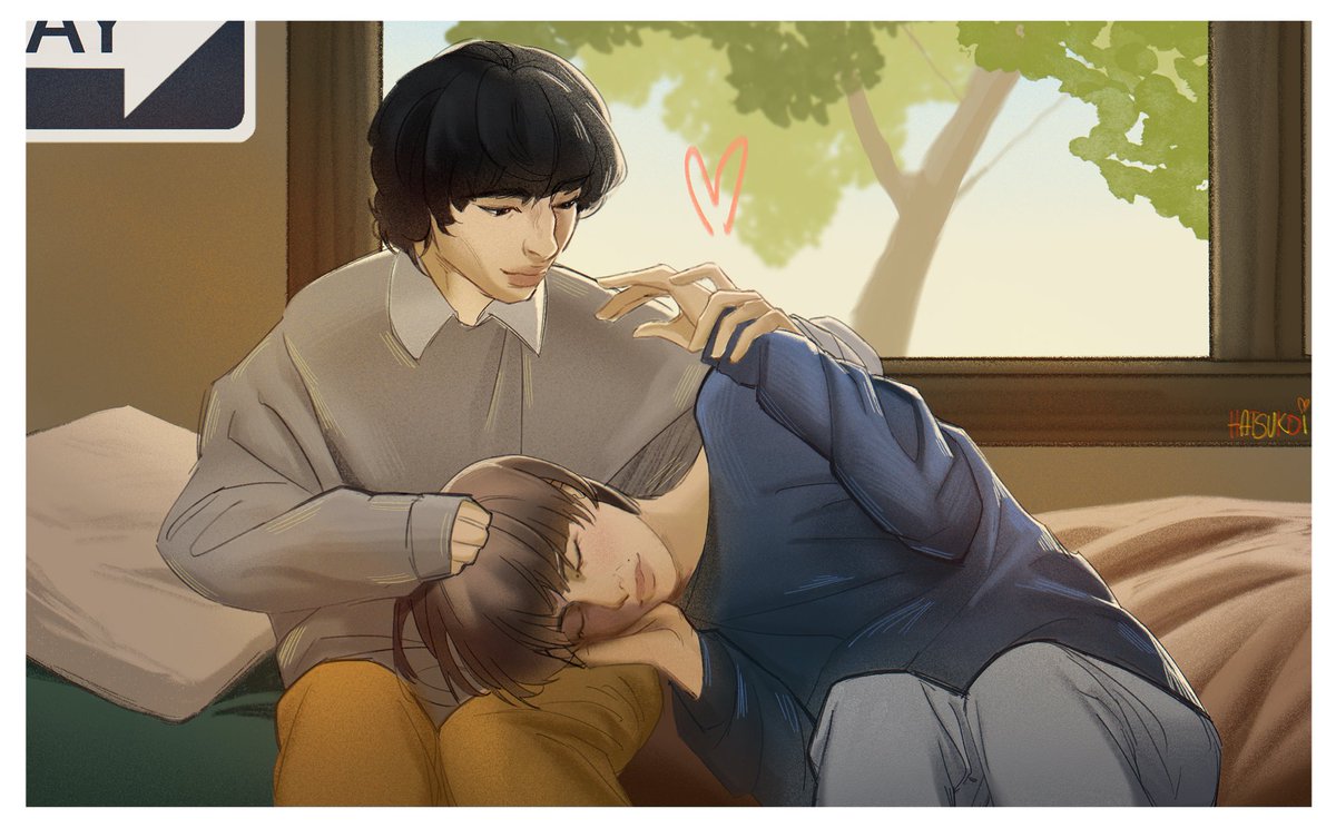 Hatsukoi tweet media