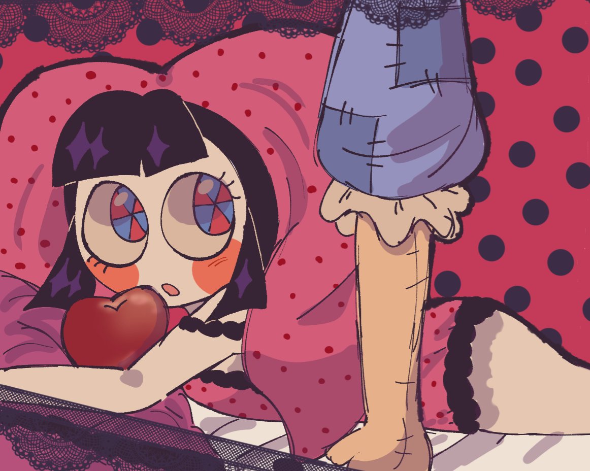 ⚢ puff 🔞🐾 tweet media