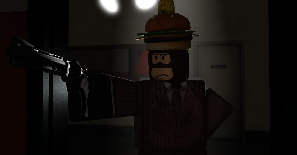 Forsaken News tweet media