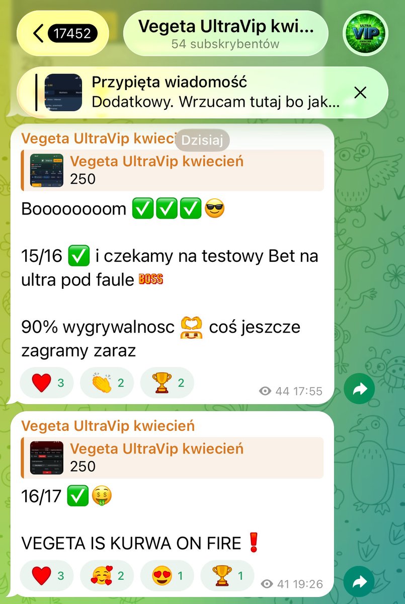 Vegeta Tips tweet media