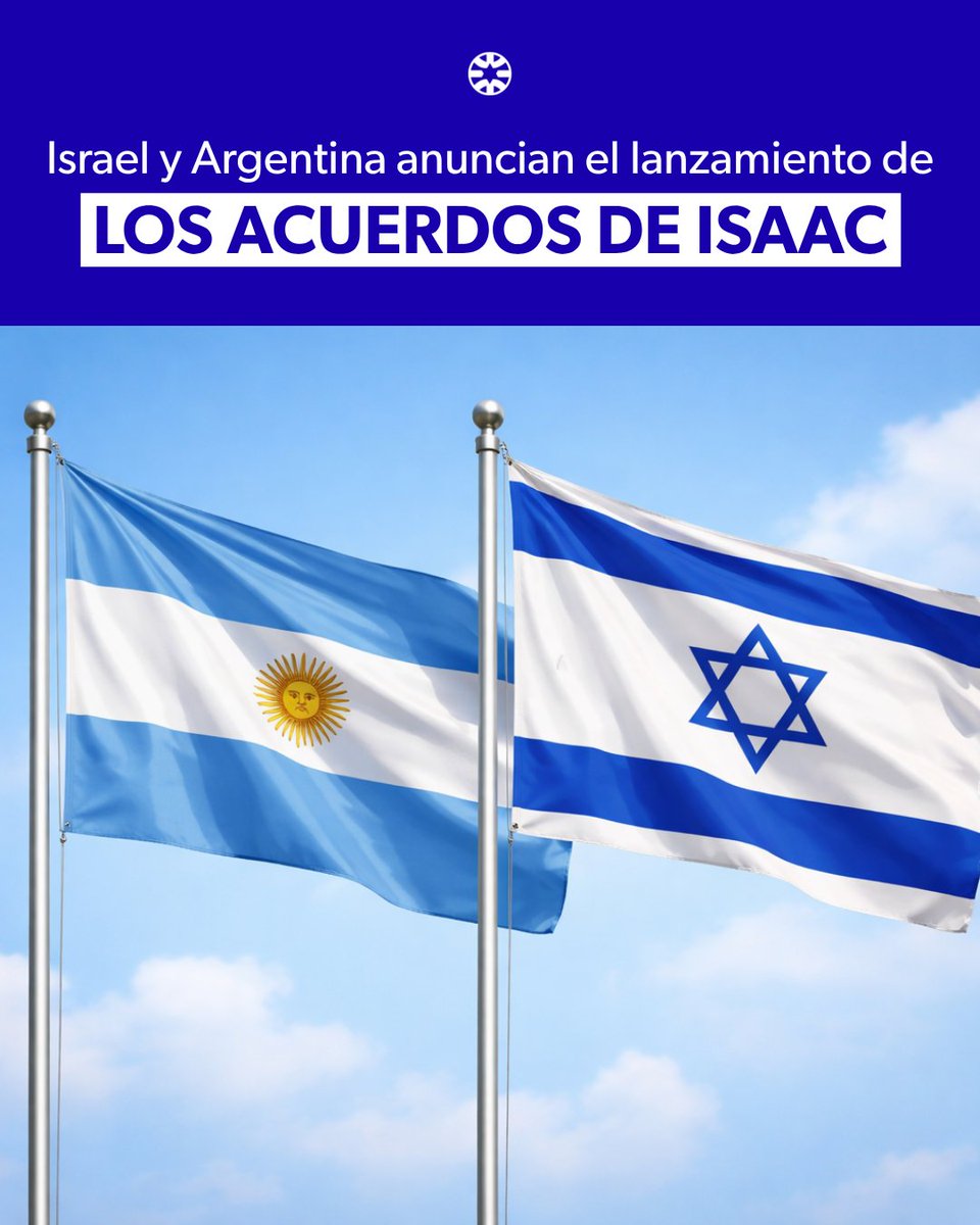 Israel en Español tweet media