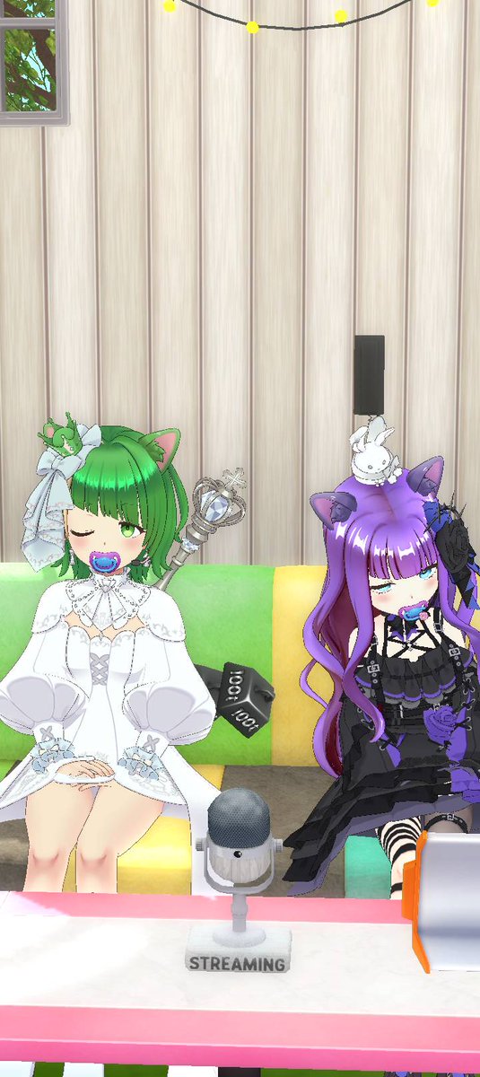 猫月ひまり🐱☀️🧶 tweet media