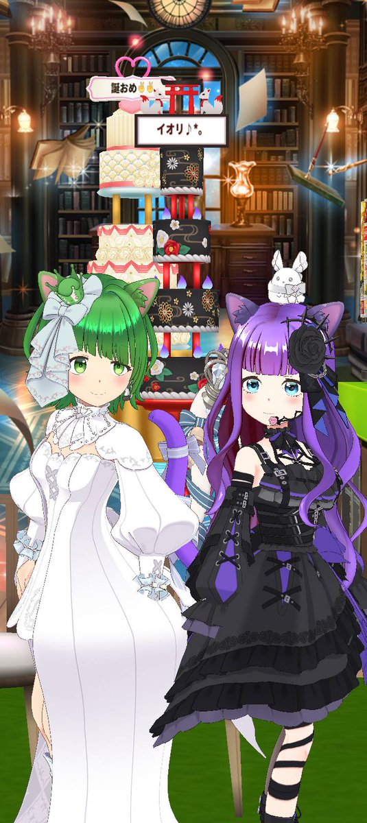 猫月ひまり🐱☀️🧶 tweet media