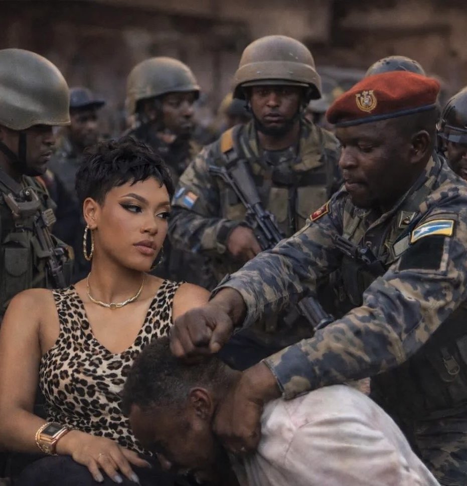 Joel LAMIKA tweet media