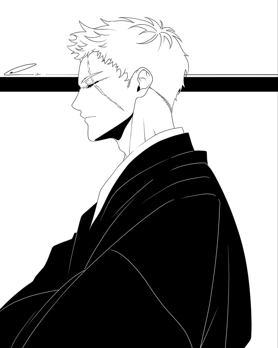 tetsuyaart's tweet photo. Yamada Asaemon Shion 📿 https://t.co/98KbqlD4Zg