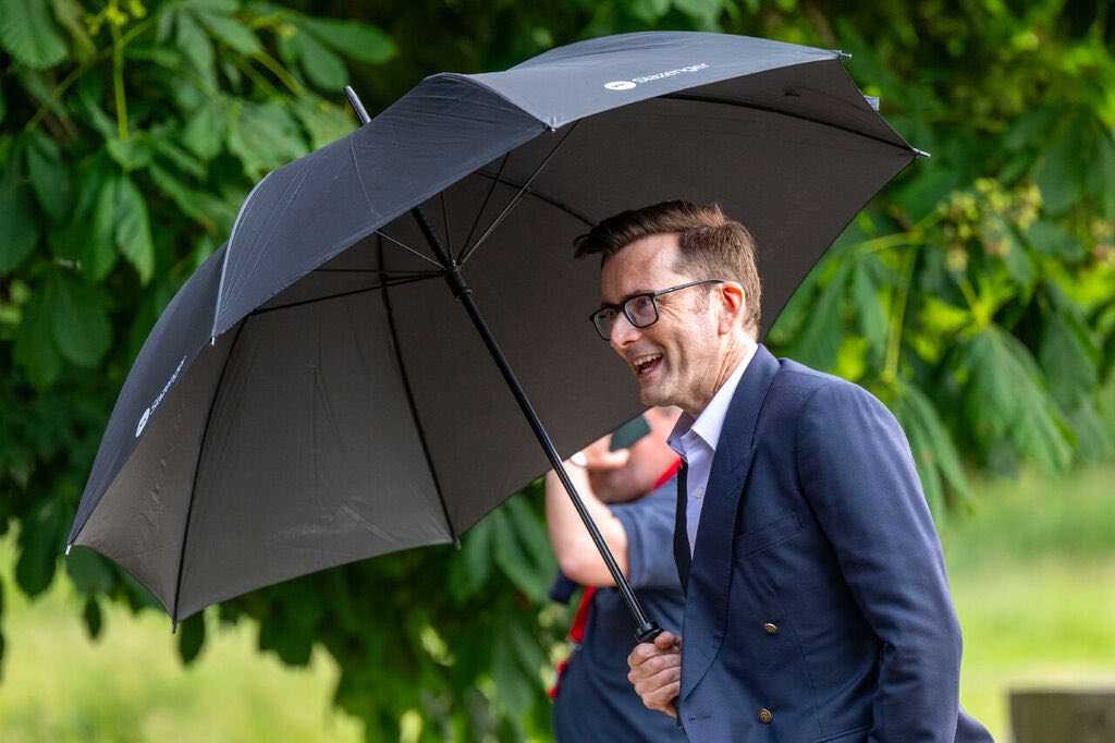 Daily David Tennant Pic tweet media