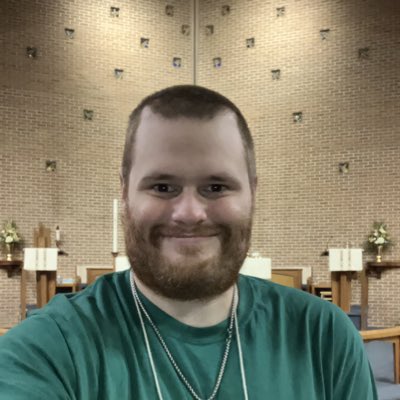 trohrer5's tweet photo. #NewProfilePic https://t.co/XFaIUKgM3u