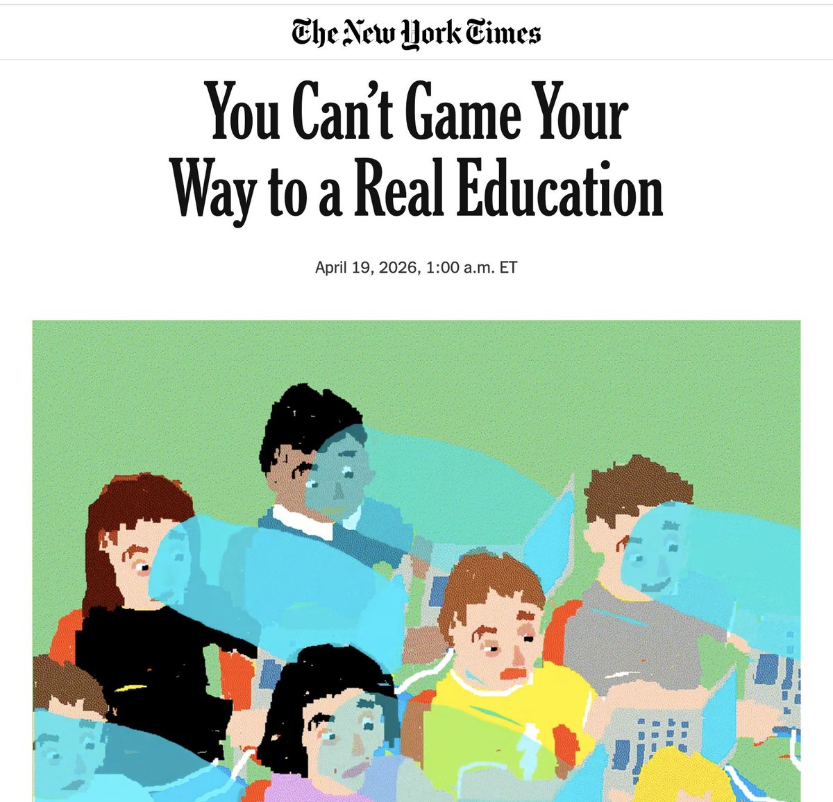 Karen Vaites tweet media