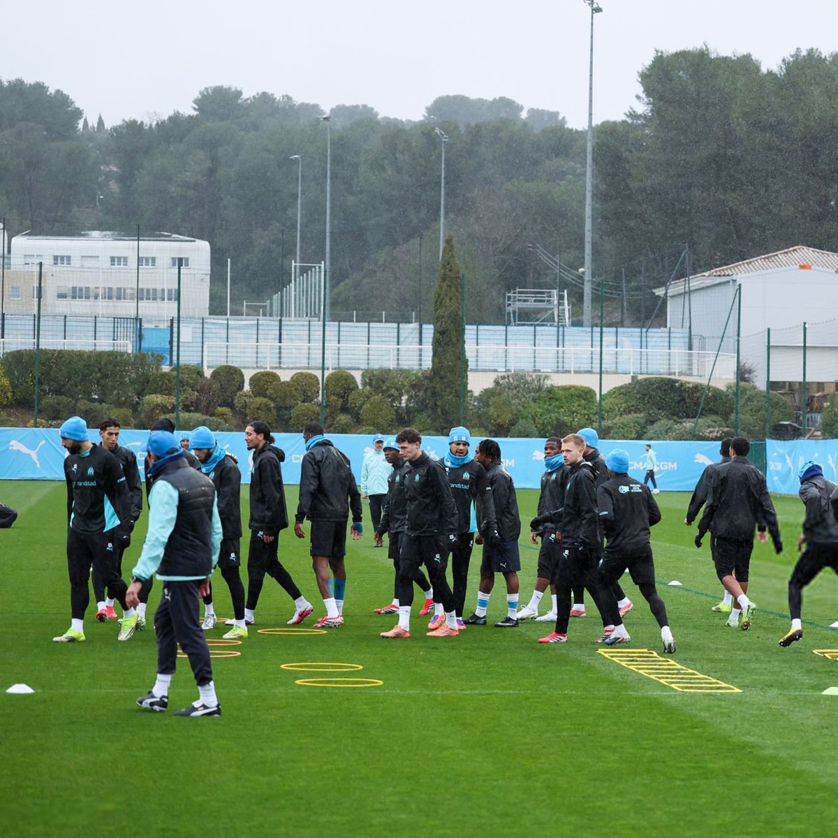 Actu Ligue 1 tweet media