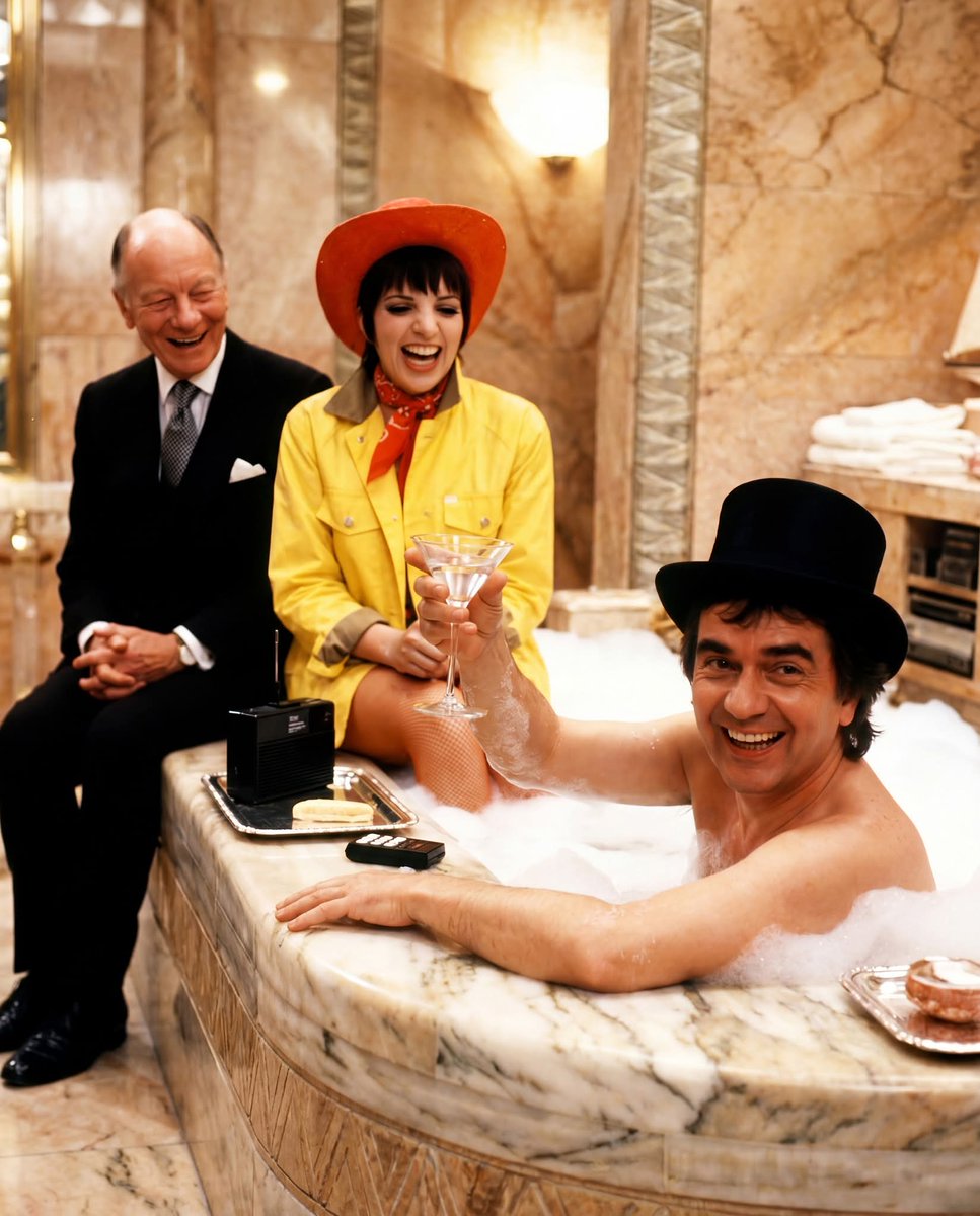 Johnny Cadillac tweet media