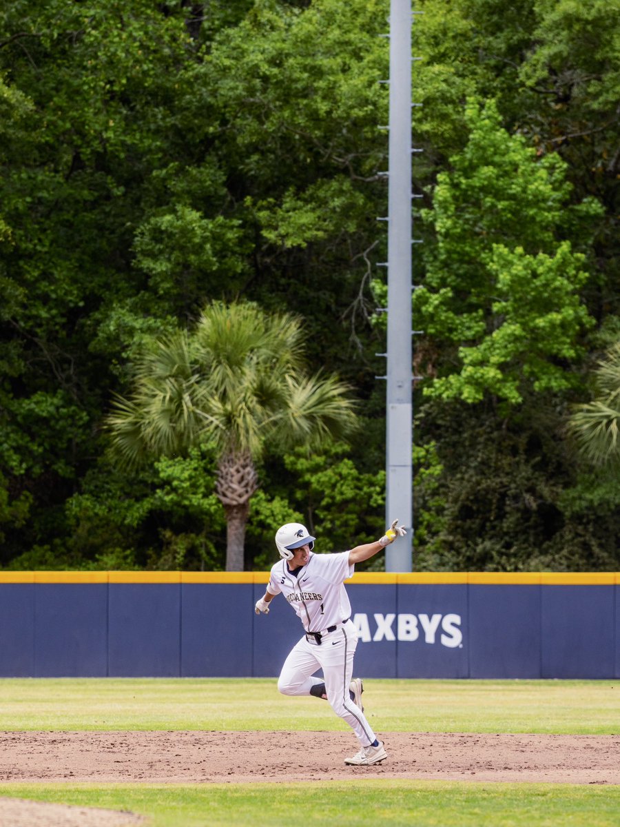 Charleston Southern Baseball tweet media