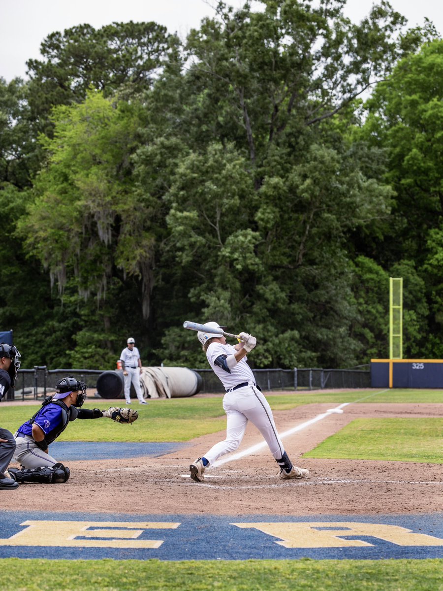 Charleston Southern Baseball tweet media