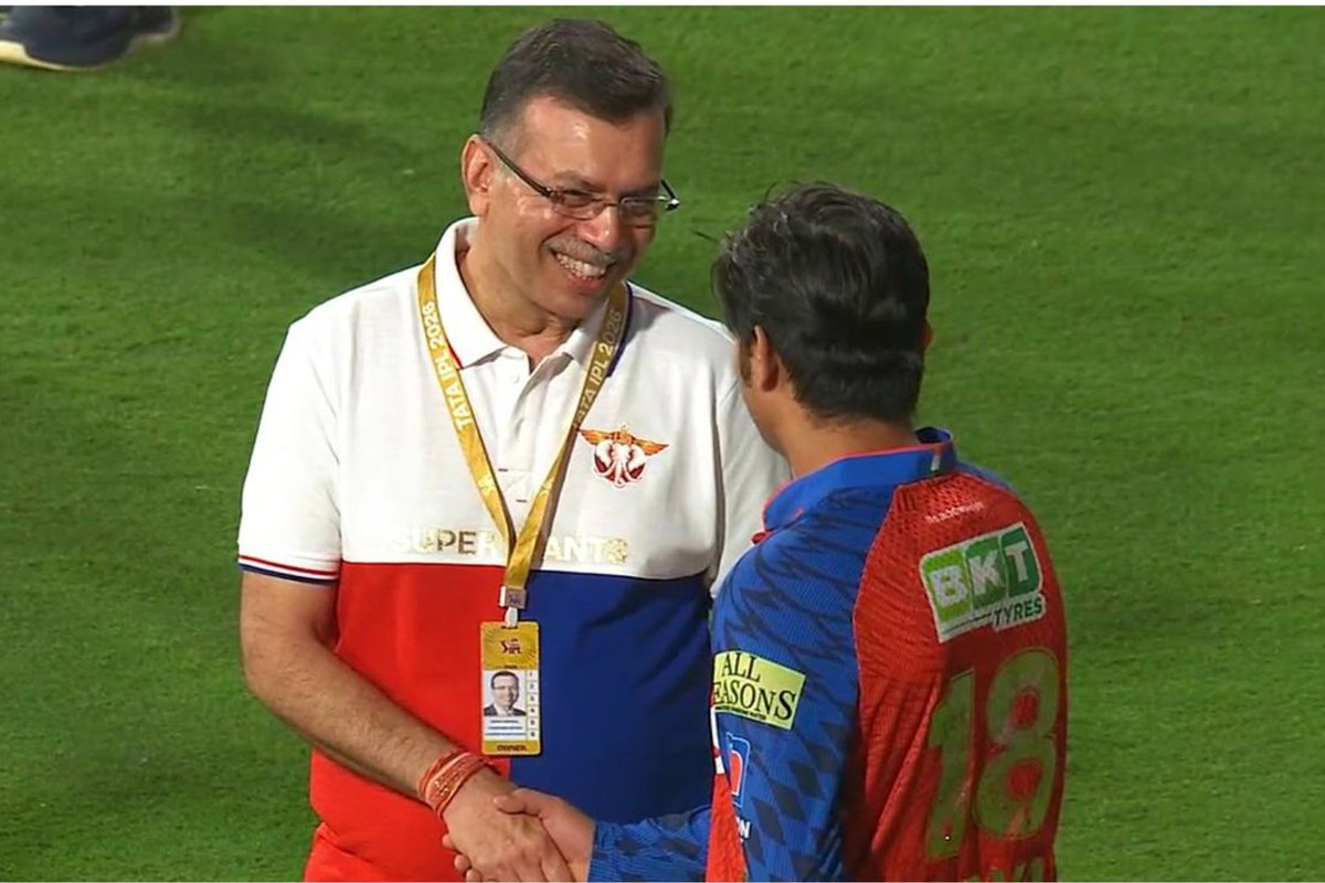 Mufaddal Vohra tweet media