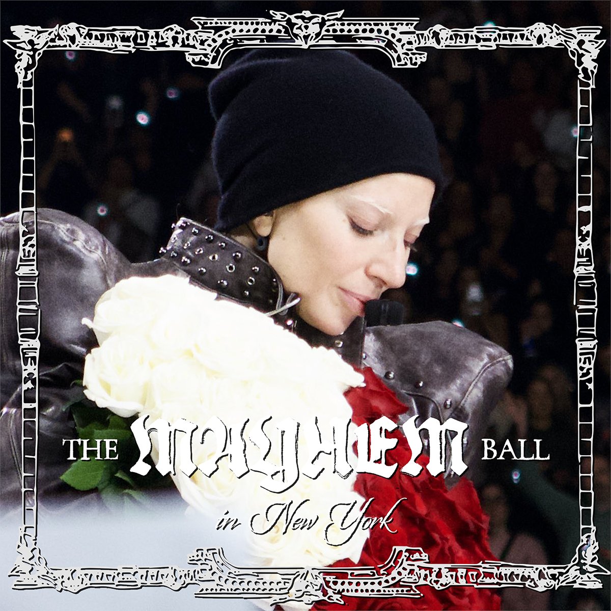 GagaRadio911FM's tweet image. #DOWNLOAD: THE MAYHEM BALL TOUR IN NEW YORK #9 (FINAL SHOW OF TOUR 🥹🖤🪦)

Audio recording of the 9th #MAYHEMBall show held in MSG, on april 13. Acoustic: TEOG &amp;amp; Blade Of Grass/Final: ARUTW &amp;amp; Marry The Night (53 tracks – Good quality).

Download: bit.ly/4cBpvSw