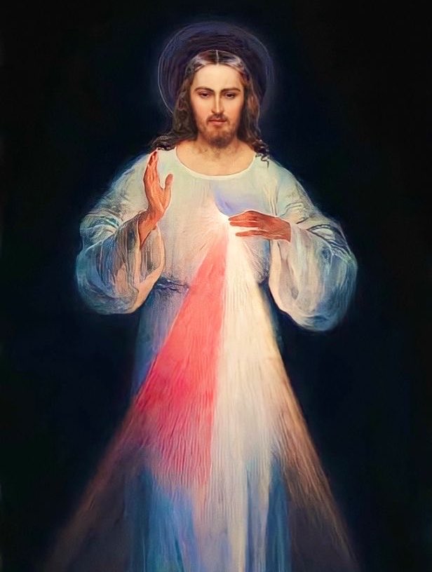 Pray The Rosary tweet media