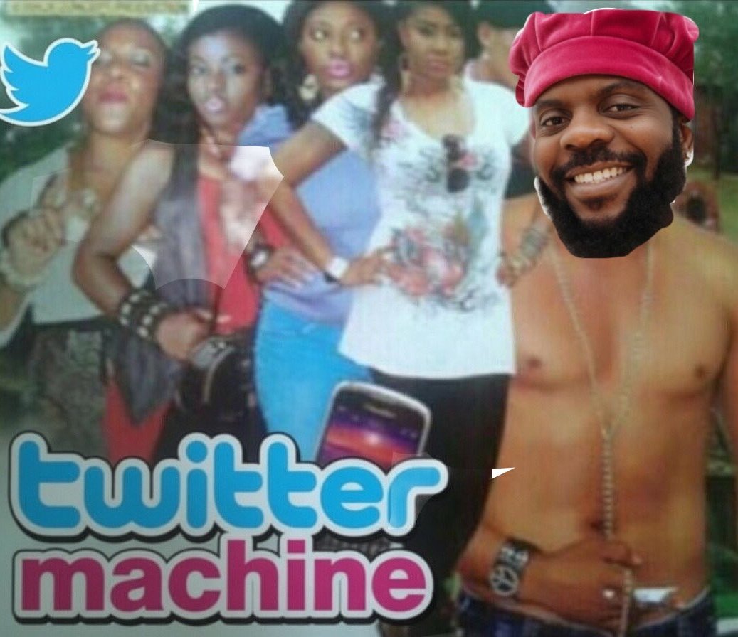 Kelvin blinkz☄️ tweet media