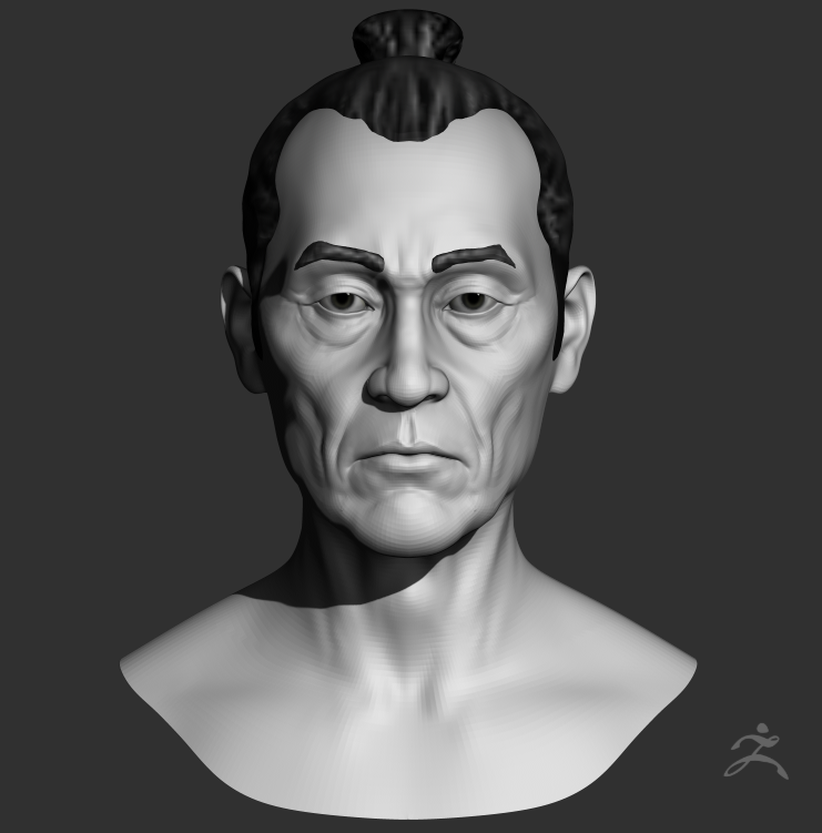 SaintArjun's tweet photo. #ZBrush #3DArt #WIP #3DCG

Some Zbrush WIP✌️ https://t.co/VBdwRQFn5k