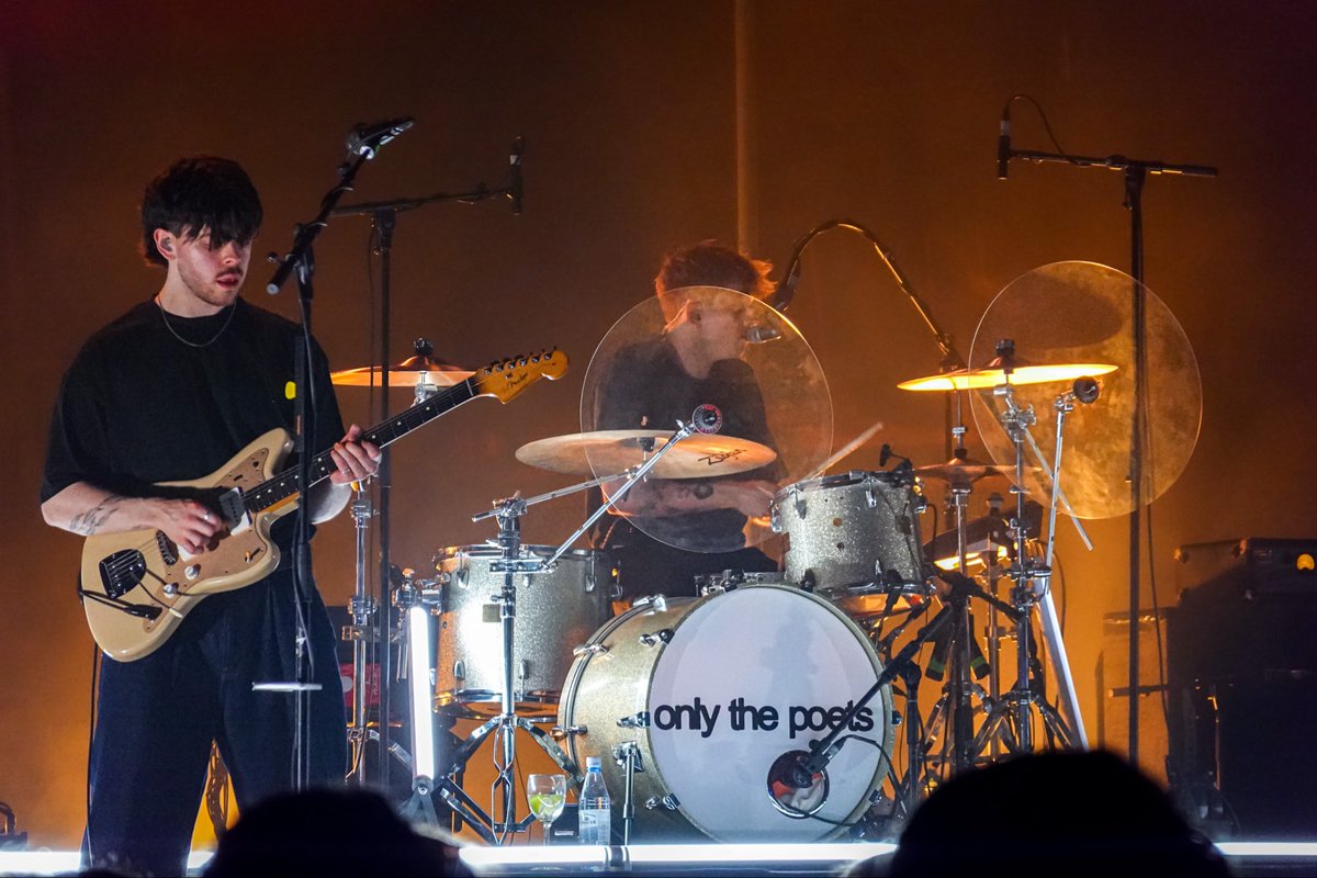 lisbeths_pcd's tweet photo. Only The Poets
16.04.2026, Frankfurt
And I‘d Do It Again
The Debut Album Tour
#onlythepoets #andiddoitagain #otp #aidiatour 
🧵3/5 https://t.co/rNfWk80YuR