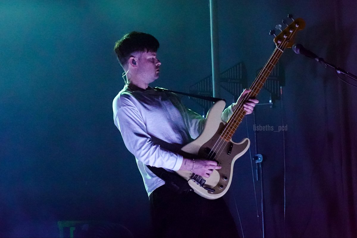 lisbeths_pcd's tweet photo. Only The Poets
16.04.2026, Frankfurt
And I‘d Do It Again
The Debut Album Tour
#onlythepoets #andiddoitagain #otp #aidiatour 
🧵3/5 https://t.co/rNfWk80YuR