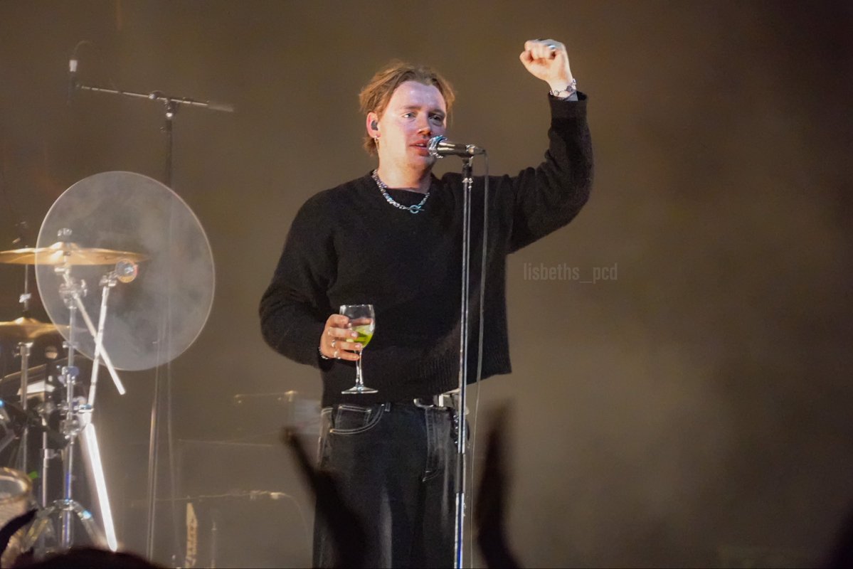 lisbeths_pcd's tweet image. Only The Poets
16.04.2026, Frankfurt
And I‘d Do It Again
The Debut Album Tour
#onlythepoets #andiddoitagain #otp #aidiatour 
🧵4/5