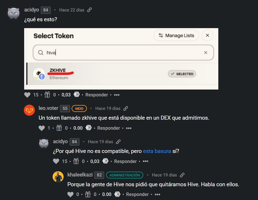 Nada real puede ser amenazado tweet media