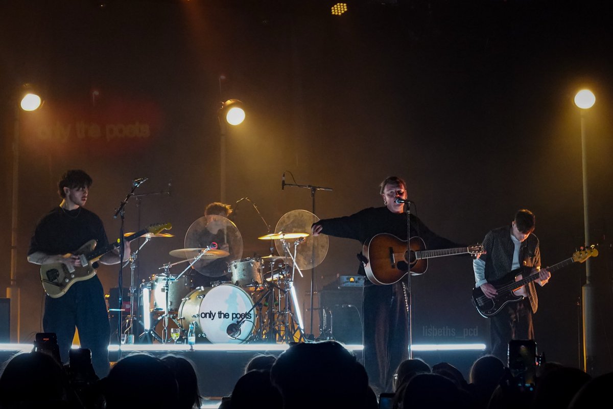 lisbeths_pcd's tweet photo. Only The Poets
16.04.2026, Frankfurt
And I‘d Do It Again
The Debut Album Tour
#onlythepoets #andiddoitagain #otp #aidiatour 
🧵5/5 https://t.co/ii9yuXk4I6