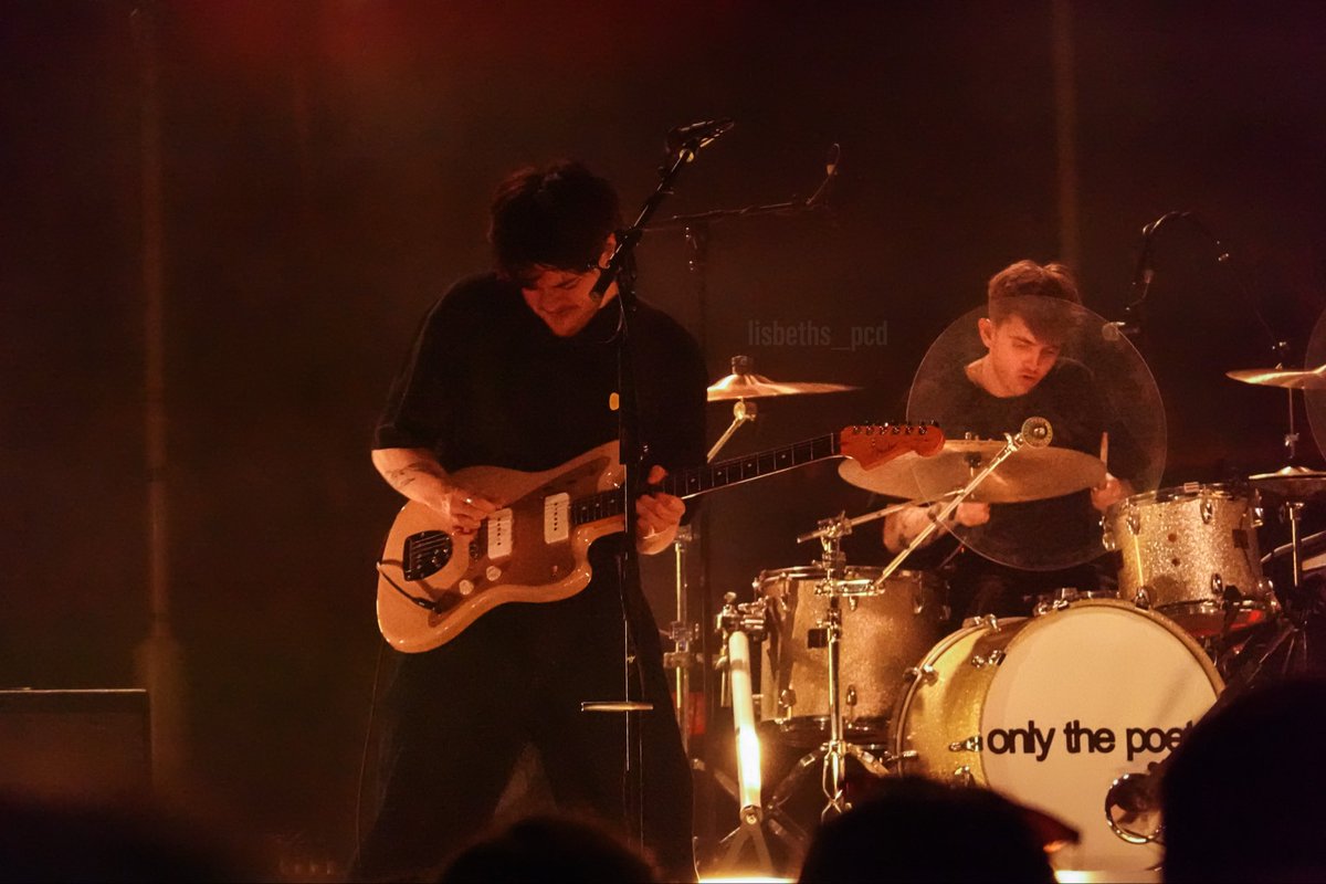 lisbeths_pcd's tweet photo. Only The Poets
16.04.2026, Frankfurt
And I‘d Do It Again
The Debut Album Tour
#onlythepoets #andiddoitagain #otp #aidiatour 
🧵5/5 https://t.co/ii9yuXk4I6