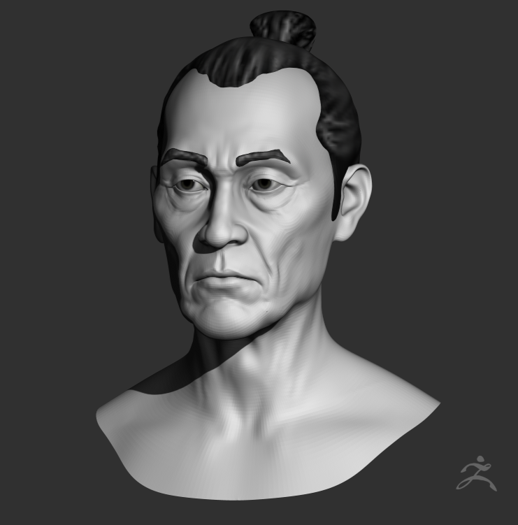 SaintArjun's tweet photo. #ZBrush #3DArt #WIP #3DCG

Some Zbrush WIP✌️ https://t.co/VBdwRQFn5k