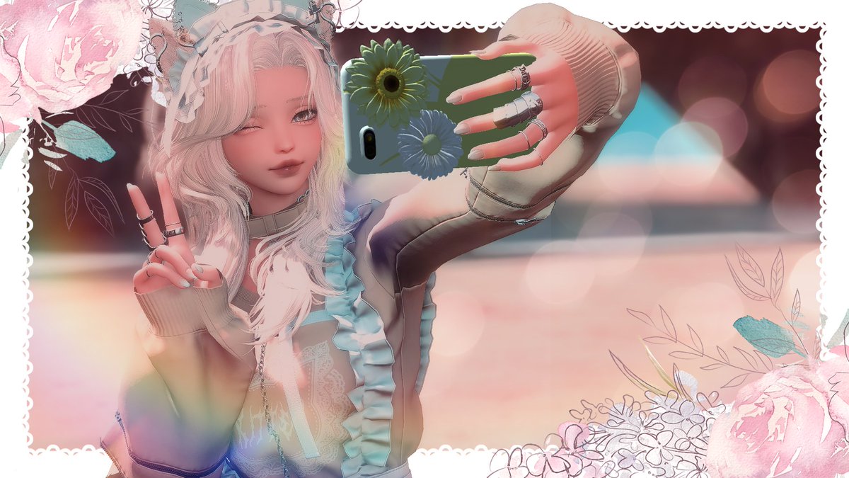 Siro-nyaa ✧₊⁺ tweet media