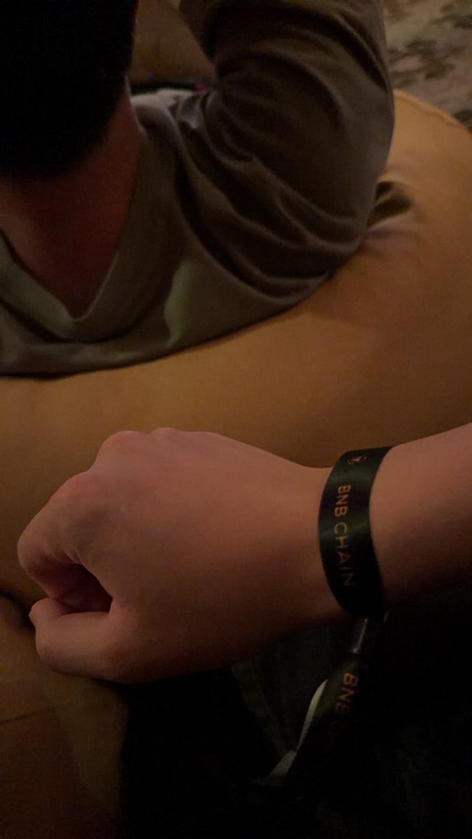 Rocky_Eths's tweet image. ✅ 打卡 BNB CHAIN  #BNBCHAIN