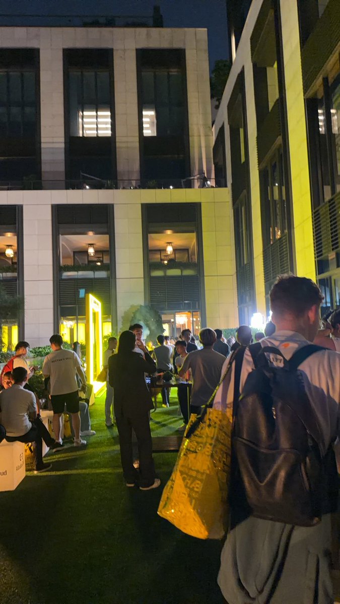 Rocky_Eths's tweet image. ✅ 打卡 BNB CHAIN  #BNBCHAIN