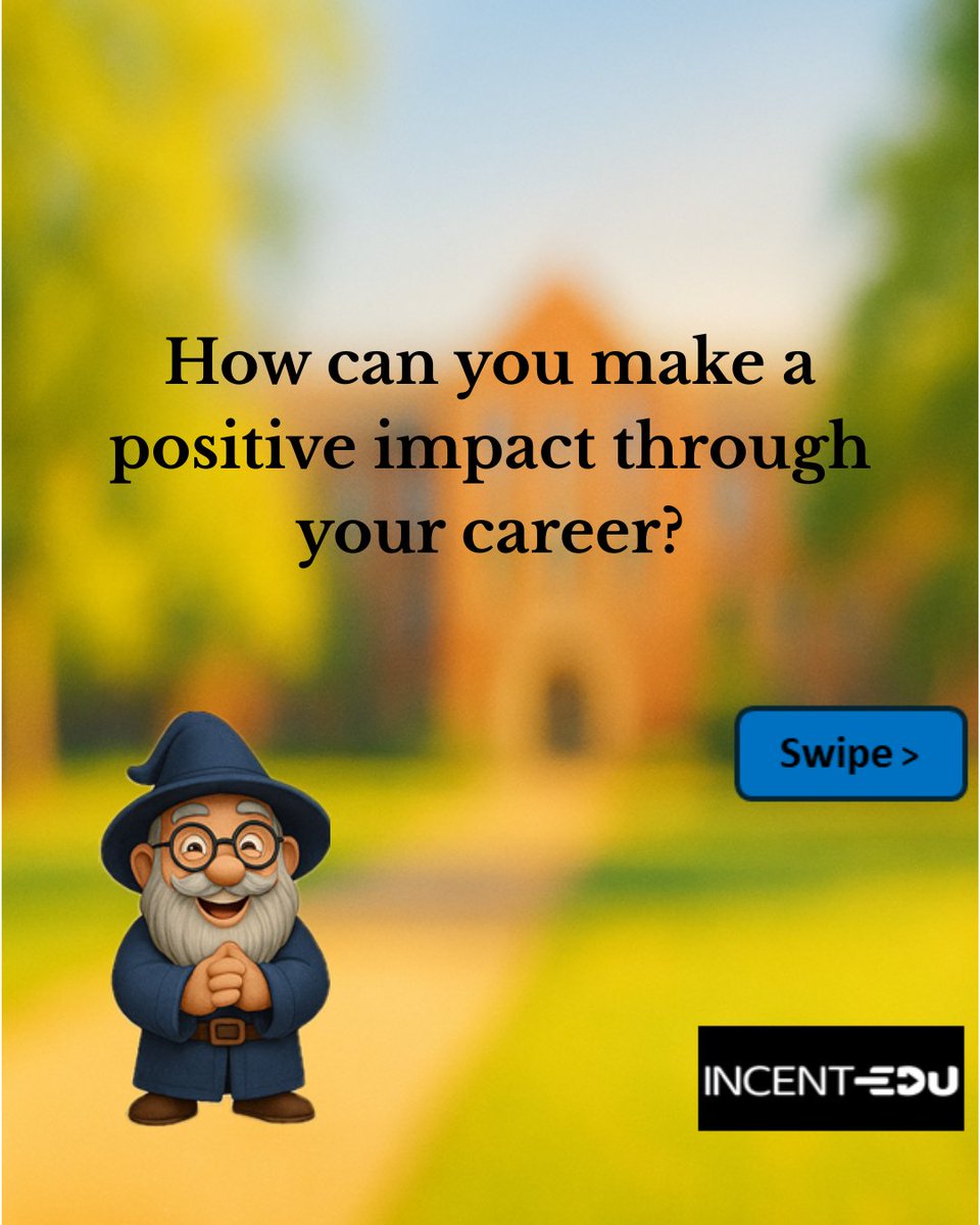 EduIncent92576's tweet image. Visit us at Incent-edu.com
#Education #College #University #Career #Motivation #Orientation #Application #FinancialAid #Scholarship #Coaching #School #Success