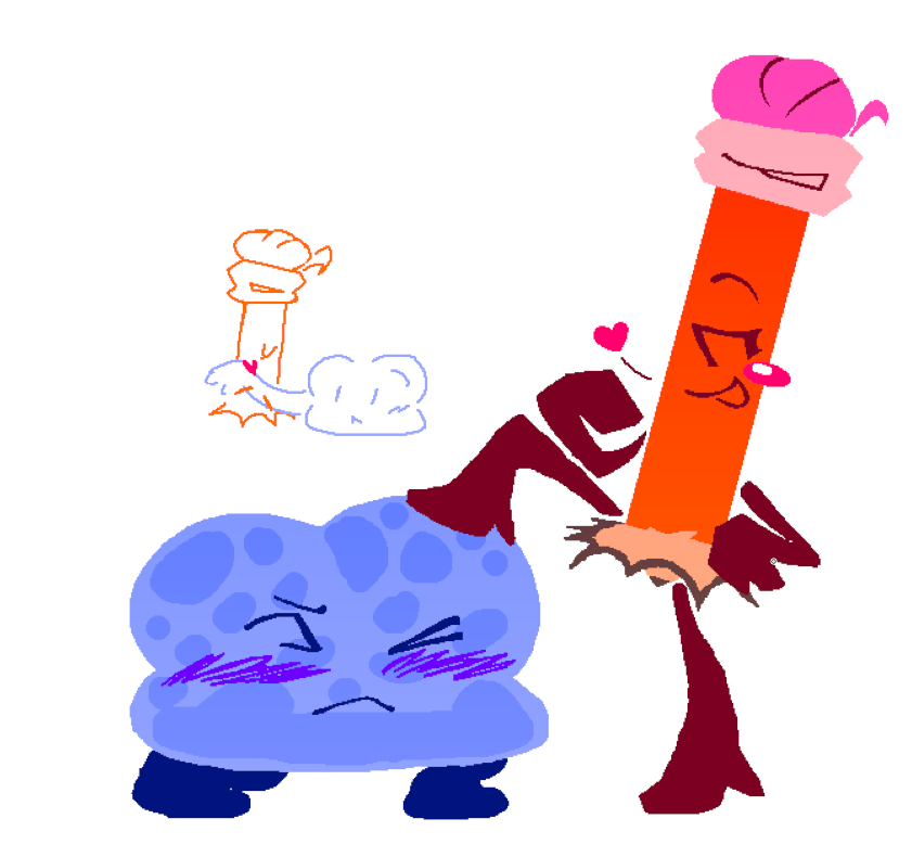 lesbian goo tweet media